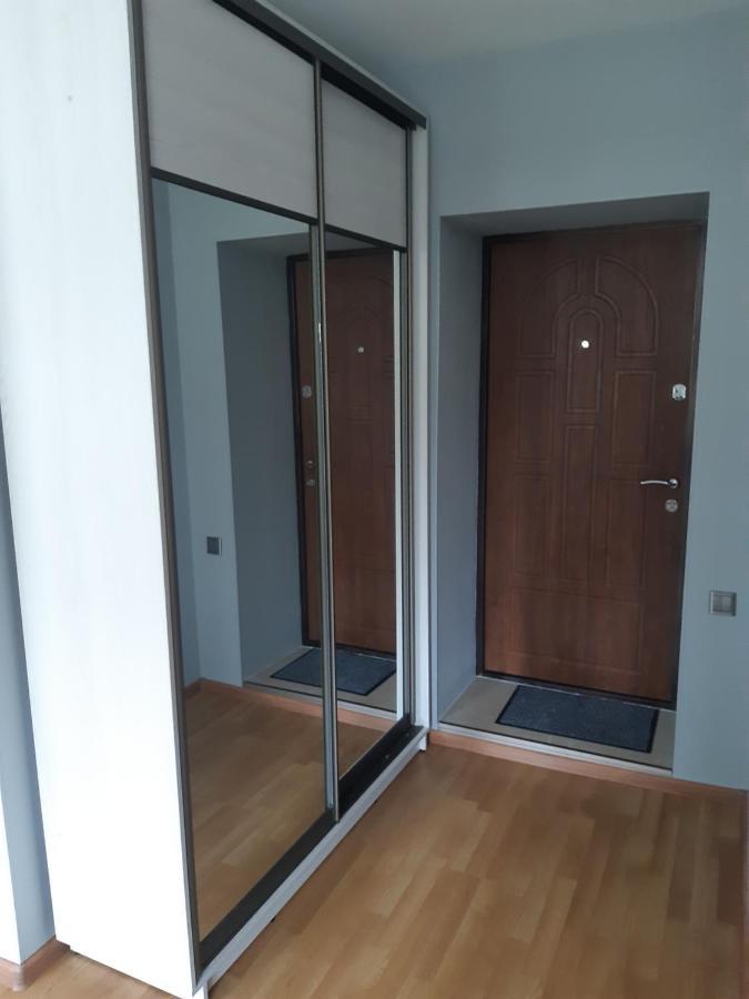 Atmodas Studio เลียปาญา ภายนอก รูปภาพ